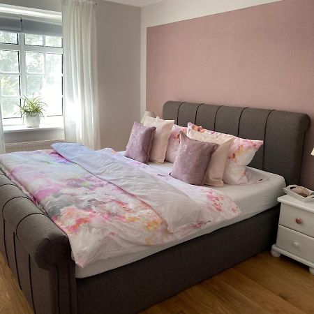 Gesundheitshof Denker Apartman Reußenköge Kültér fotó