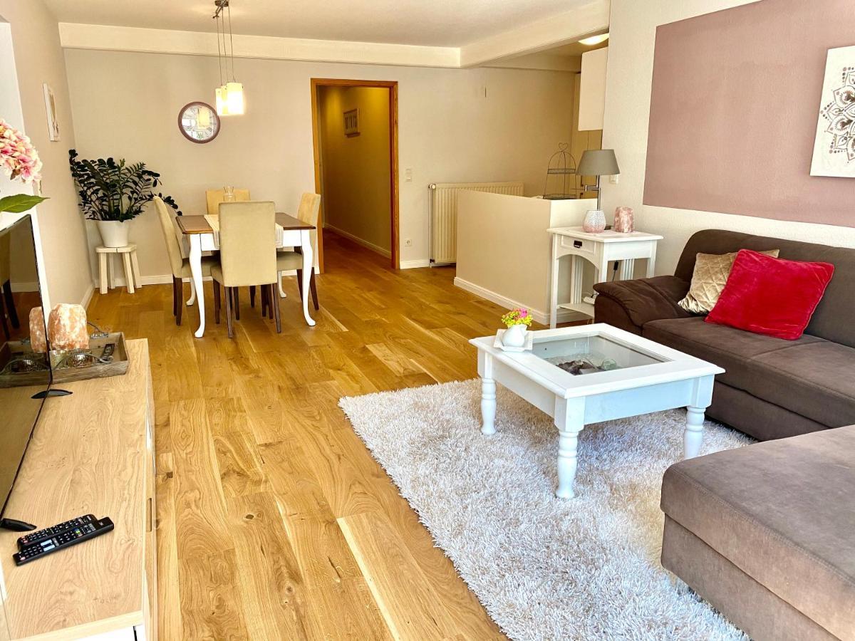 Gesundheitshof Denker Apartman Reußenköge Kültér fotó