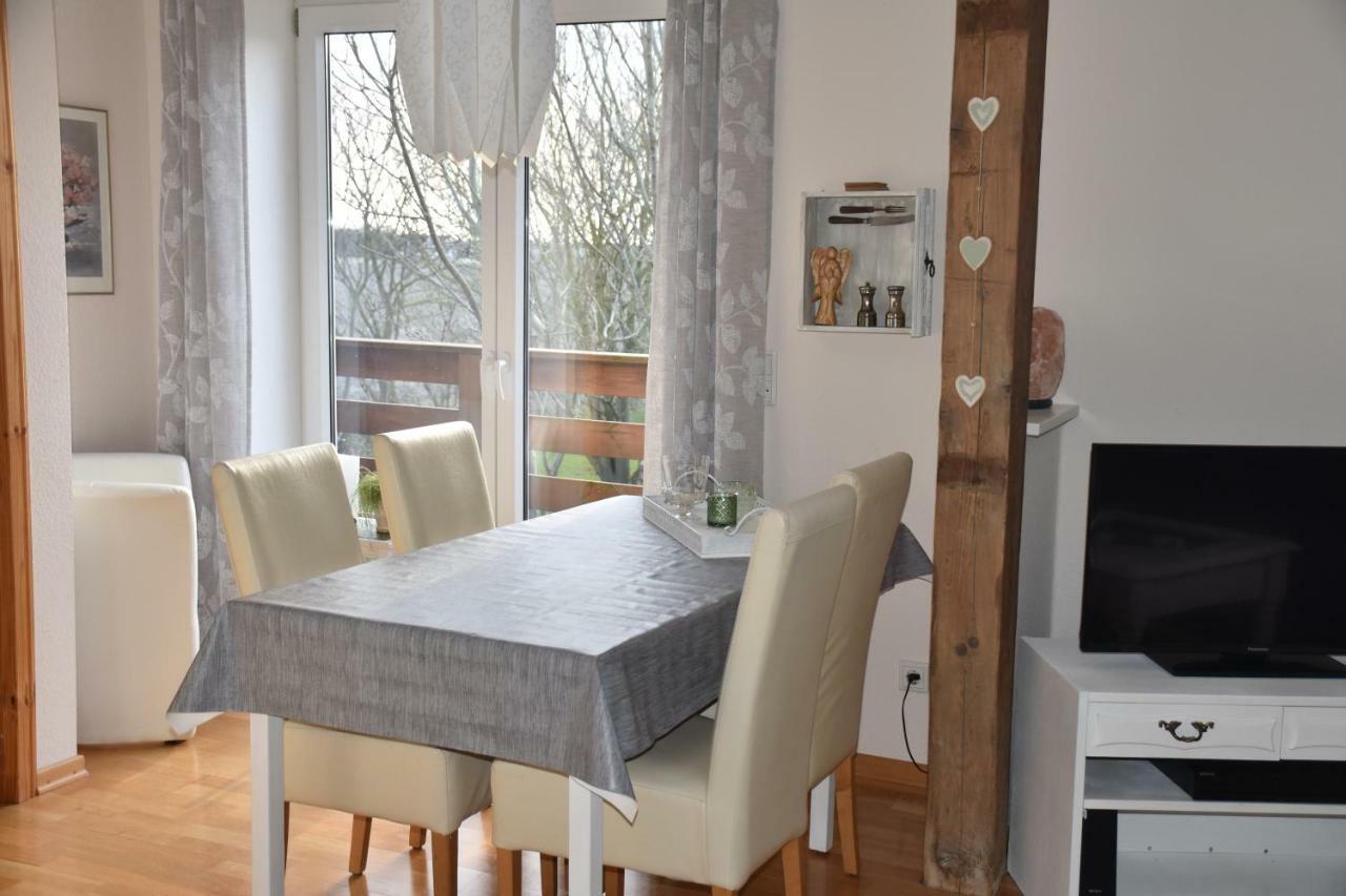 Gesundheitshof Denker Apartman Reußenköge Kültér fotó