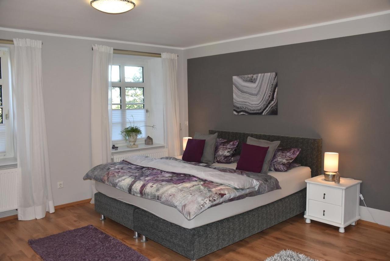 Gesundheitshof Denker Apartman Reußenköge Kültér fotó