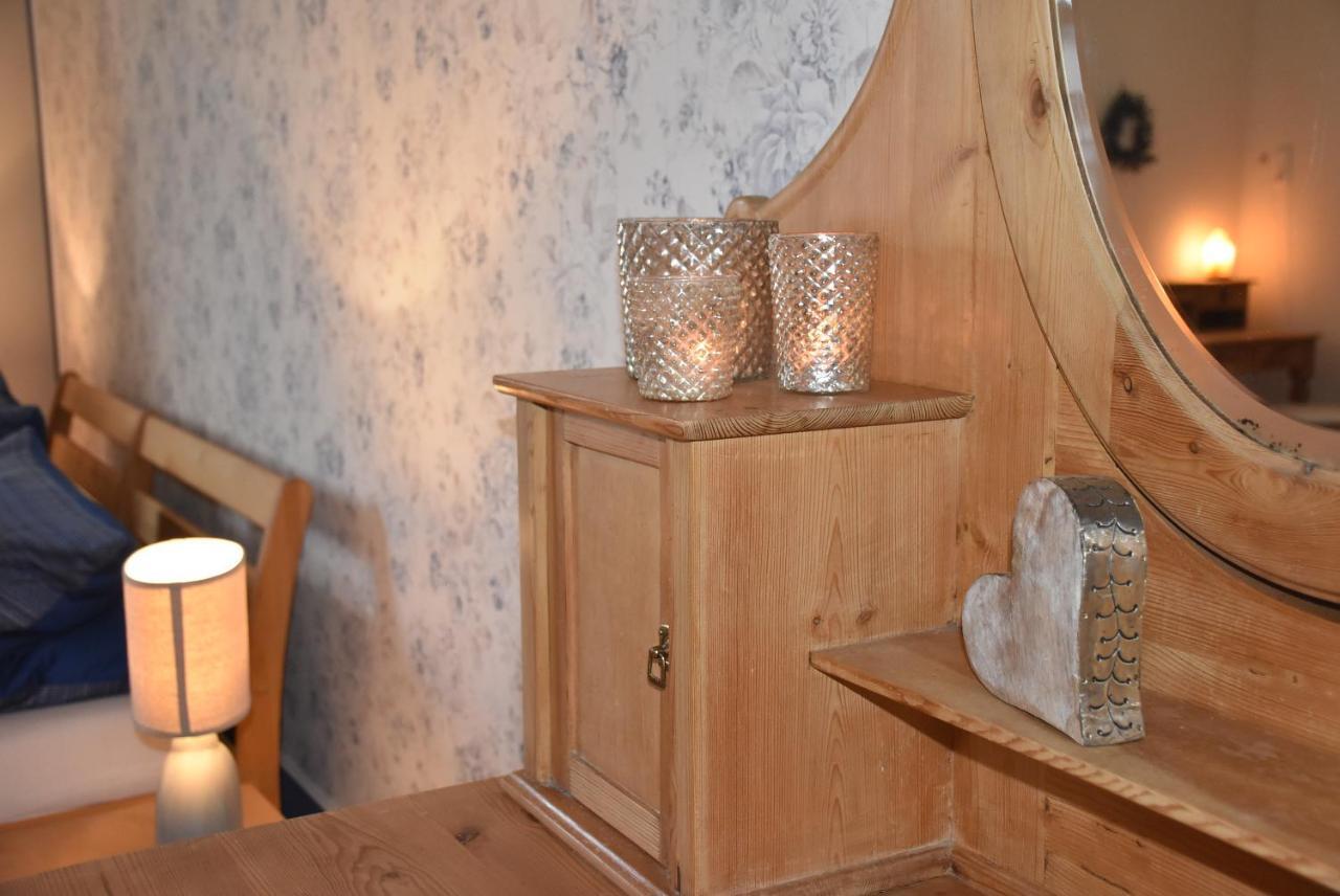 Gesundheitshof Denker Apartman Reußenköge Kültér fotó