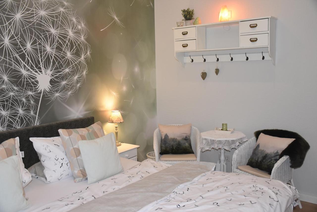 Gesundheitshof Denker Apartman Reußenköge Kültér fotó